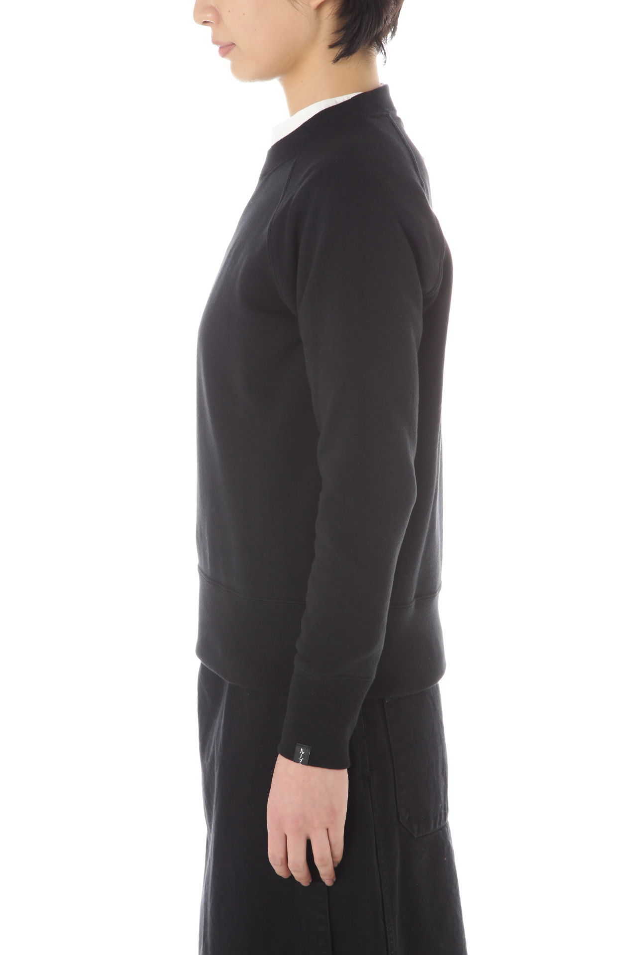 LIGHT LOOPBACK COTTON(MHL SHOP限定)9