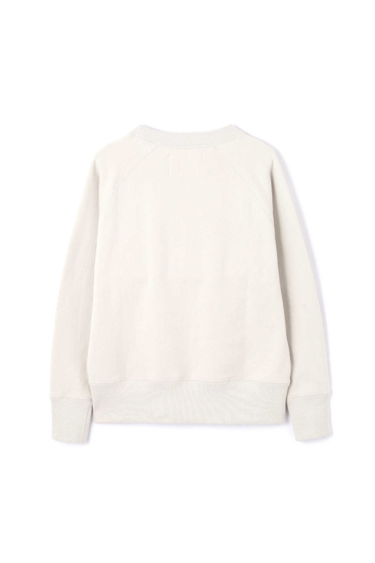 LIGHT LOOPBACK COTTON(MHL SHOP限定)2