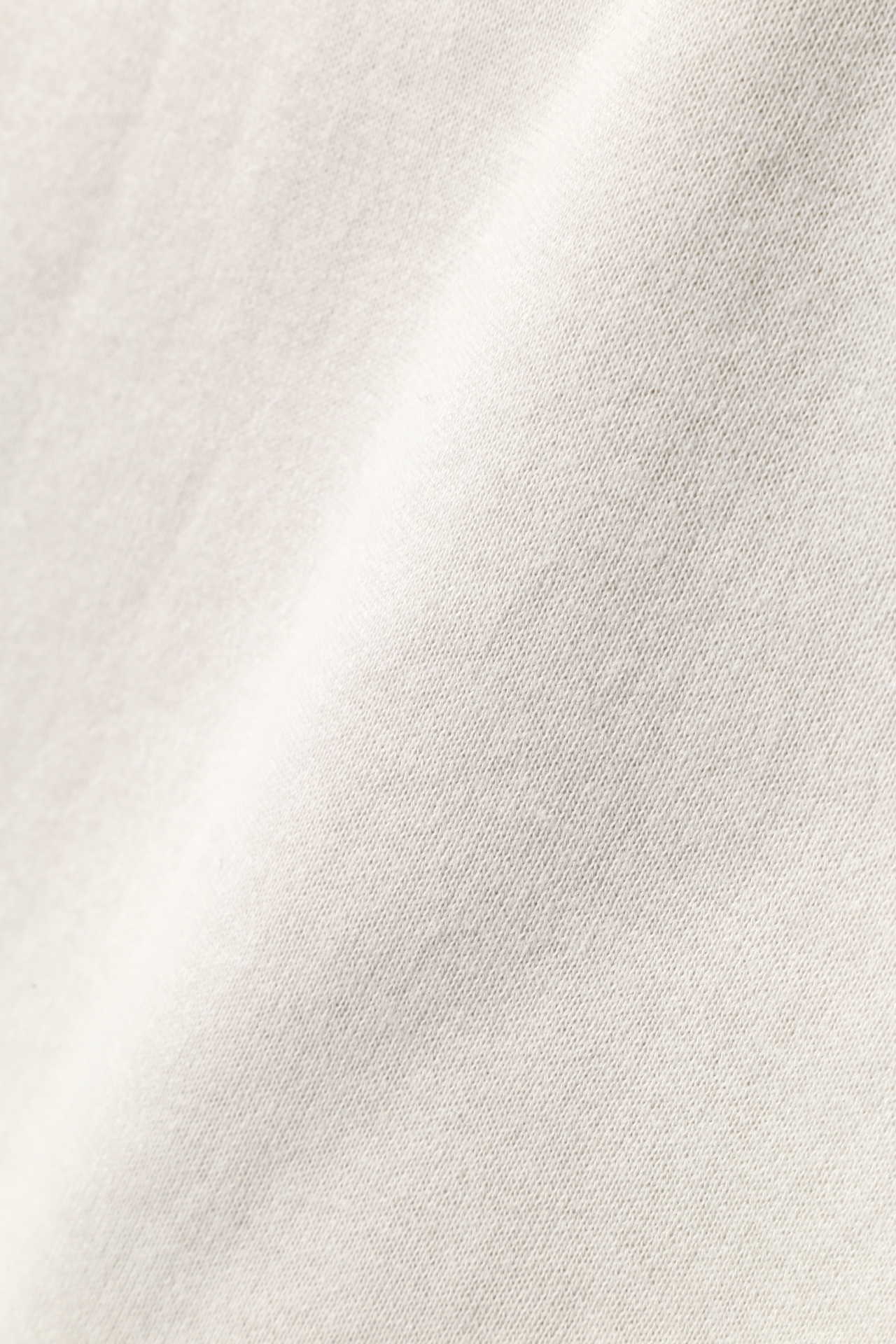 LIGHT LOOPBACK COTTON(MHL SHOP限定)3
