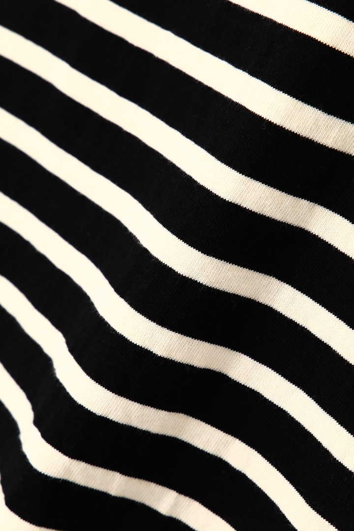 NAVAL STRIPE JERSEY