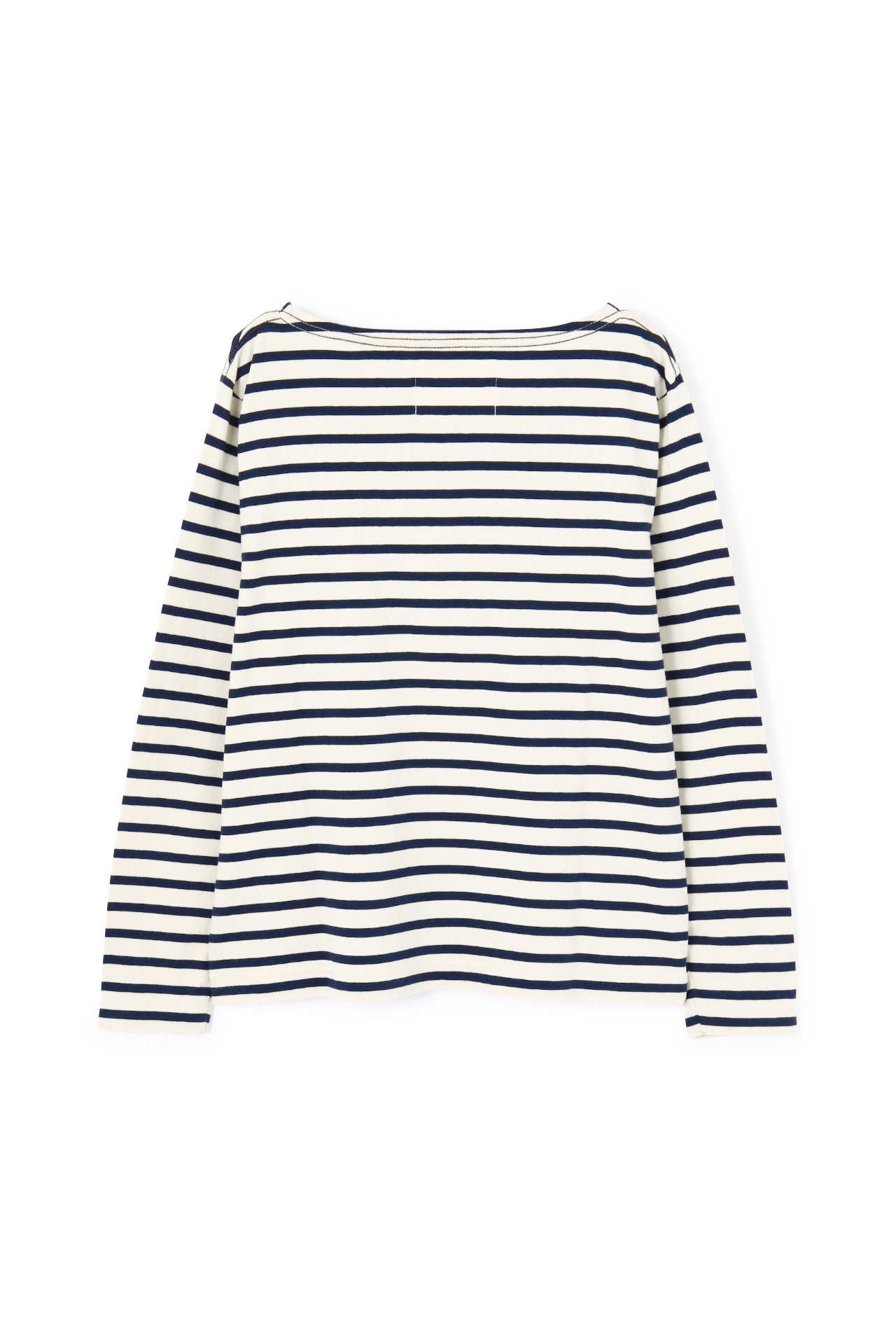 NAVAL STRIPE JERSEY