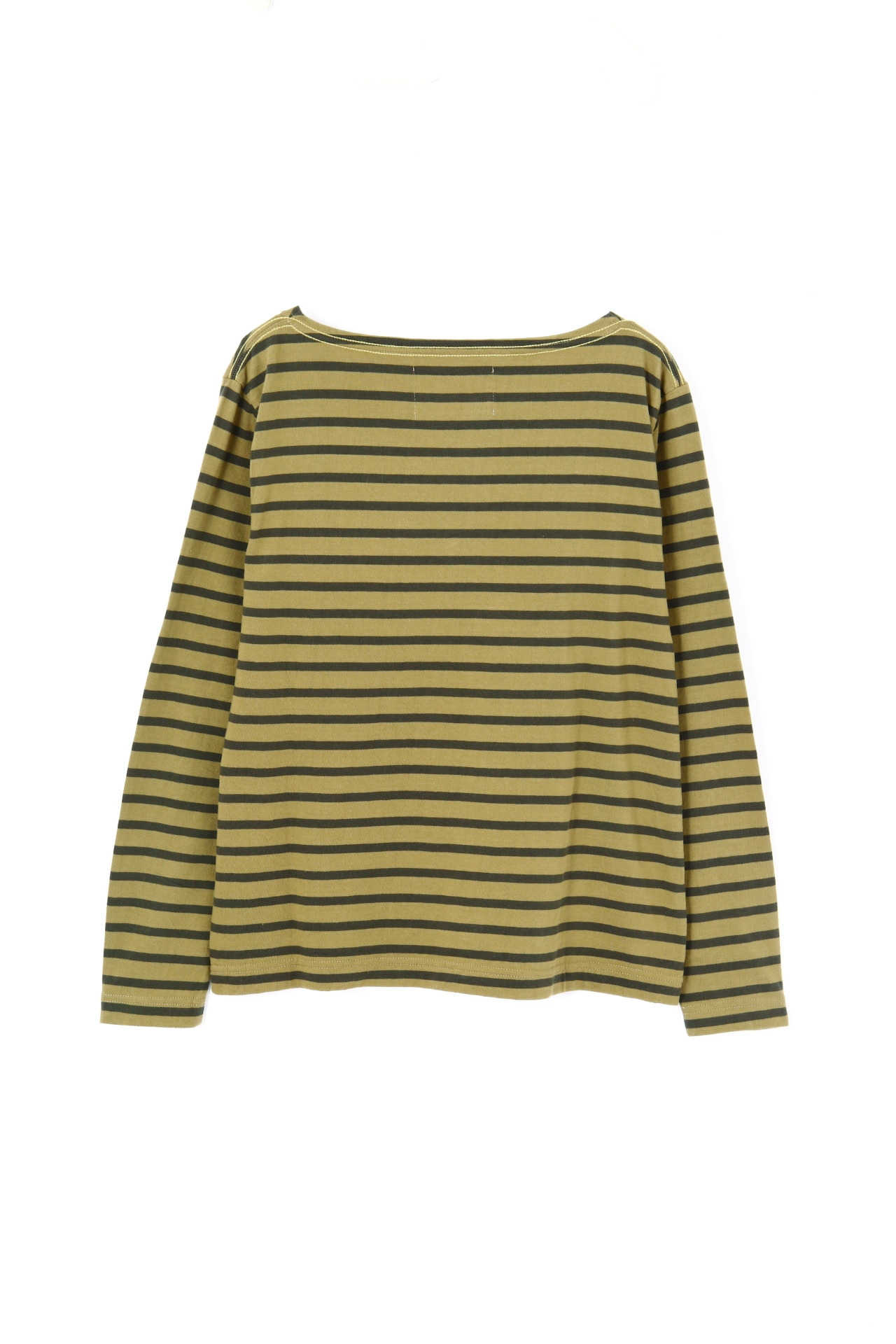 NAVAL STRIPE JERSEY