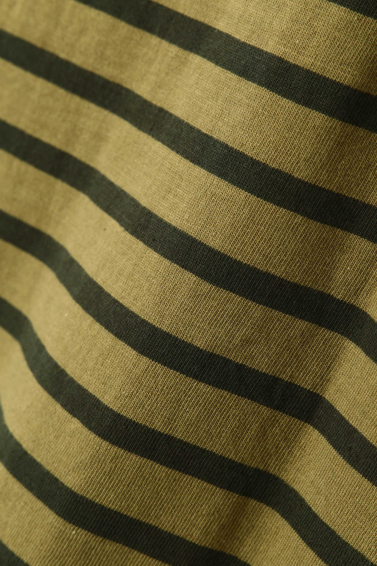 NAVAL STRIPE JERSEY