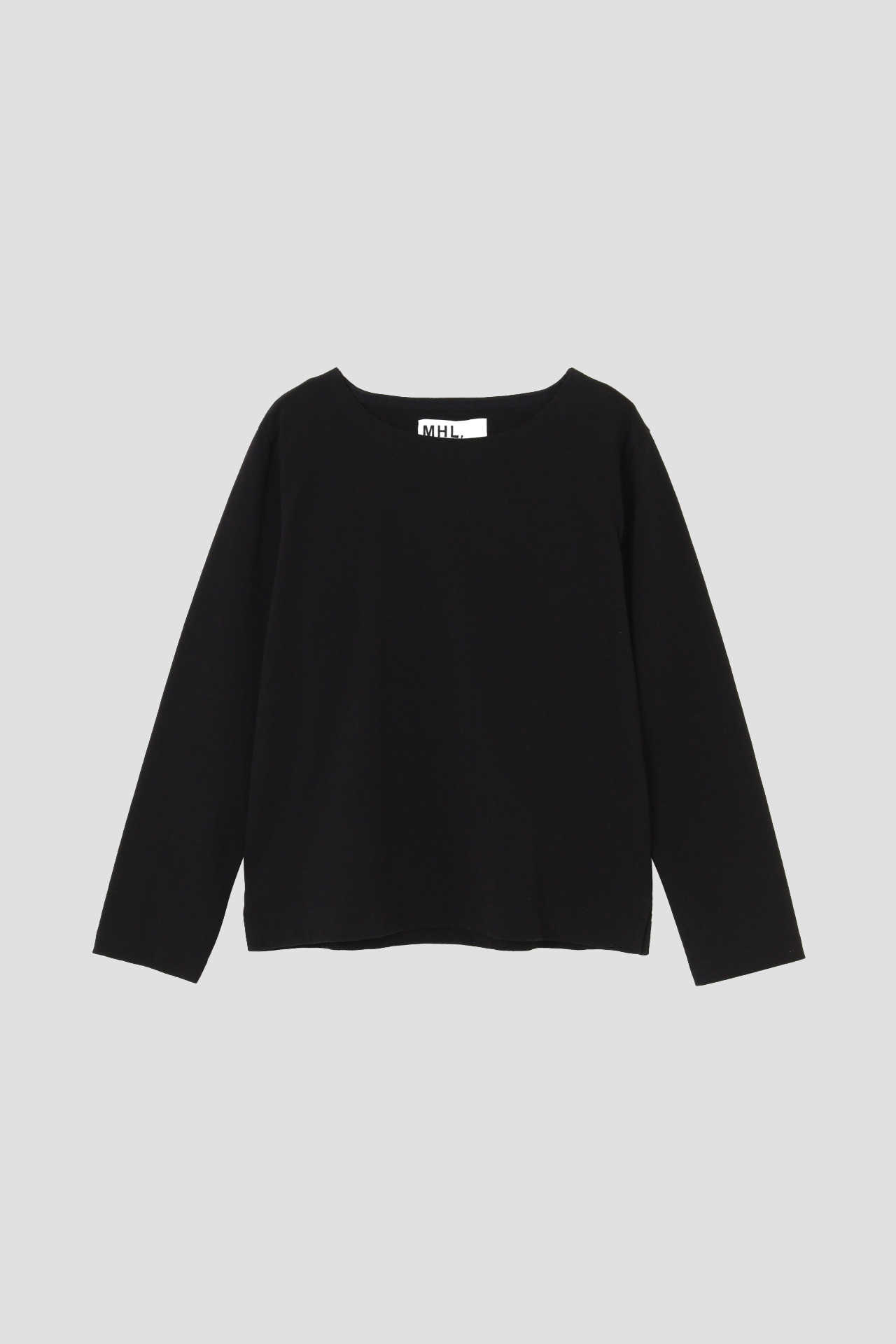 DRY COTTON JERSEY