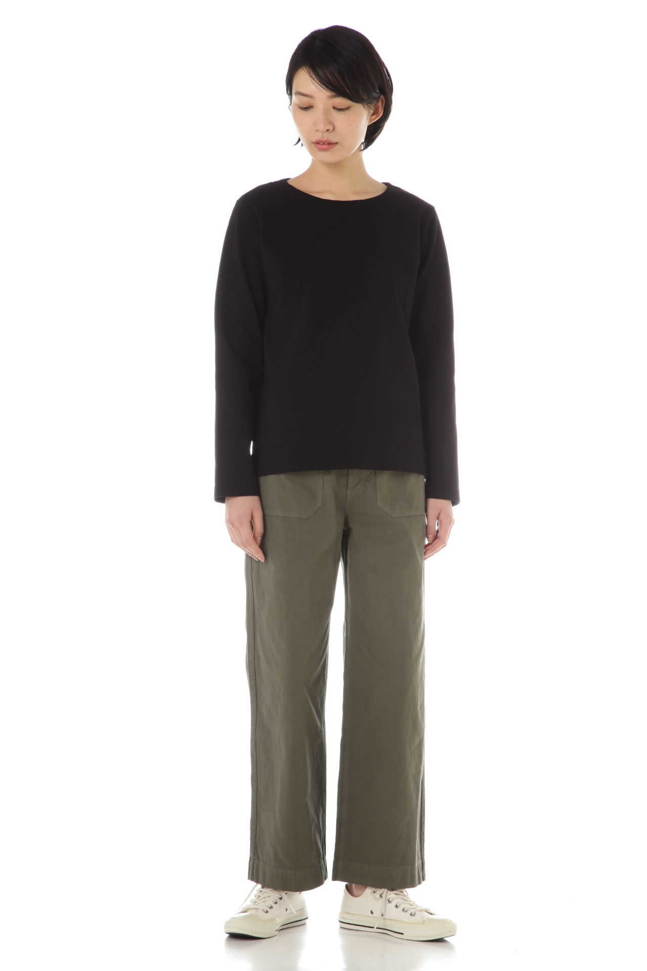 DRY COTTON JERSEY