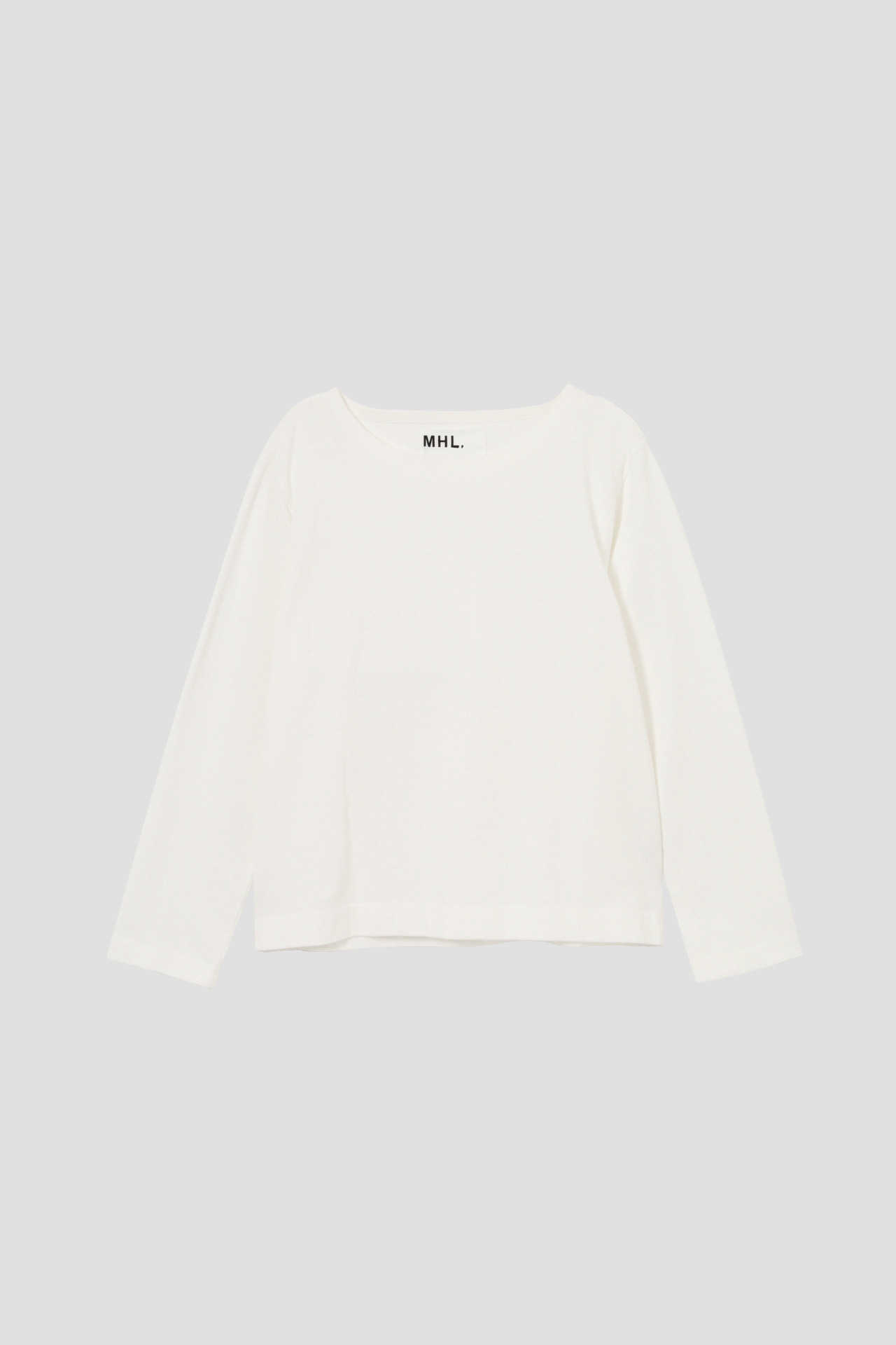 DRY COTTON JERSEY