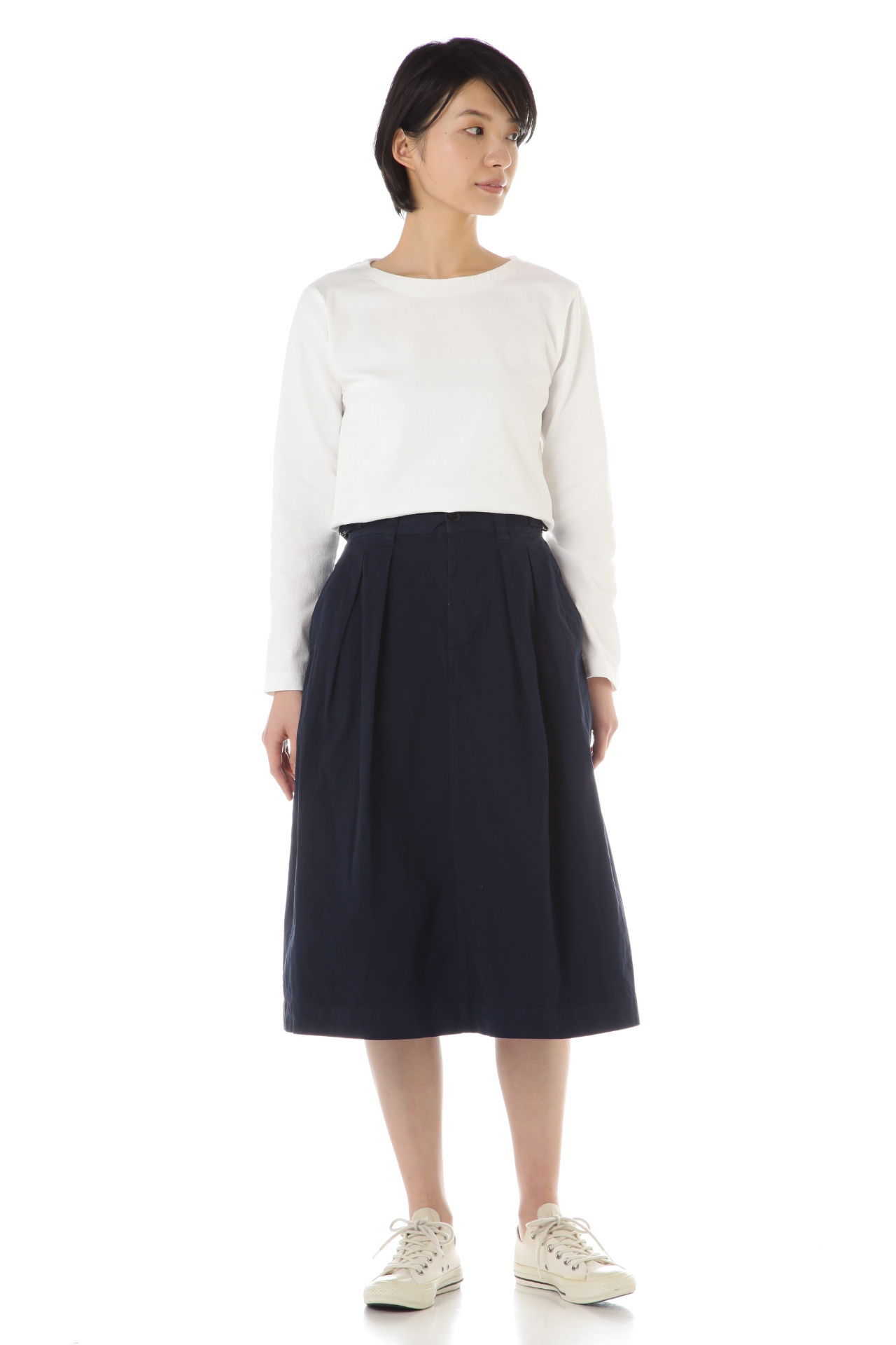 DRY COTTON JERSEY
