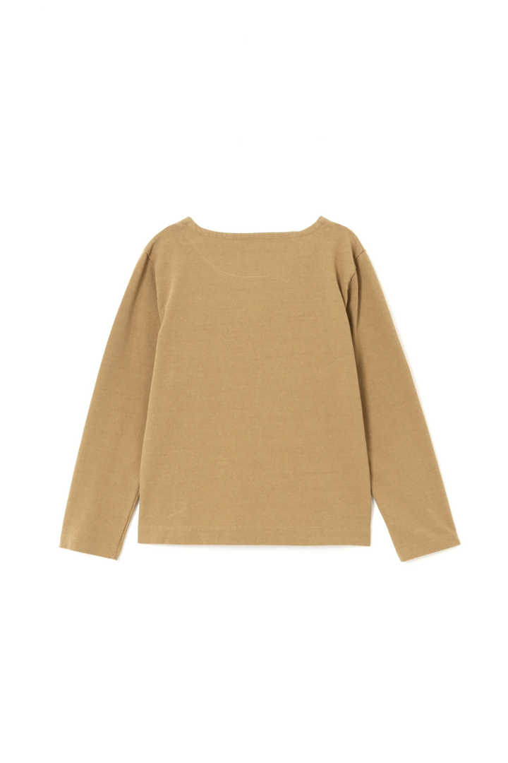 DRY COTTON JERSEY