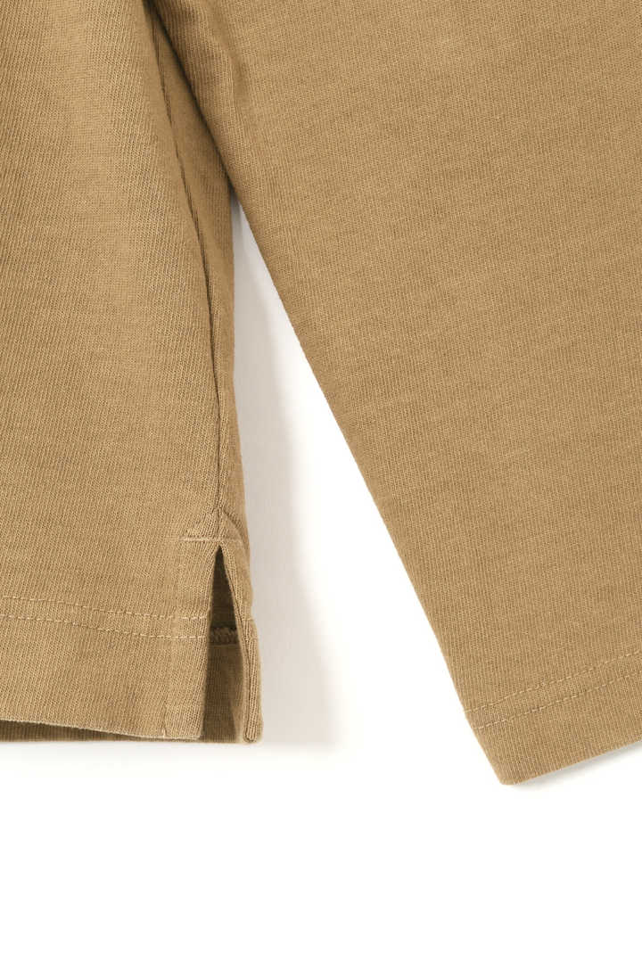 DRY COTTON JERSEY