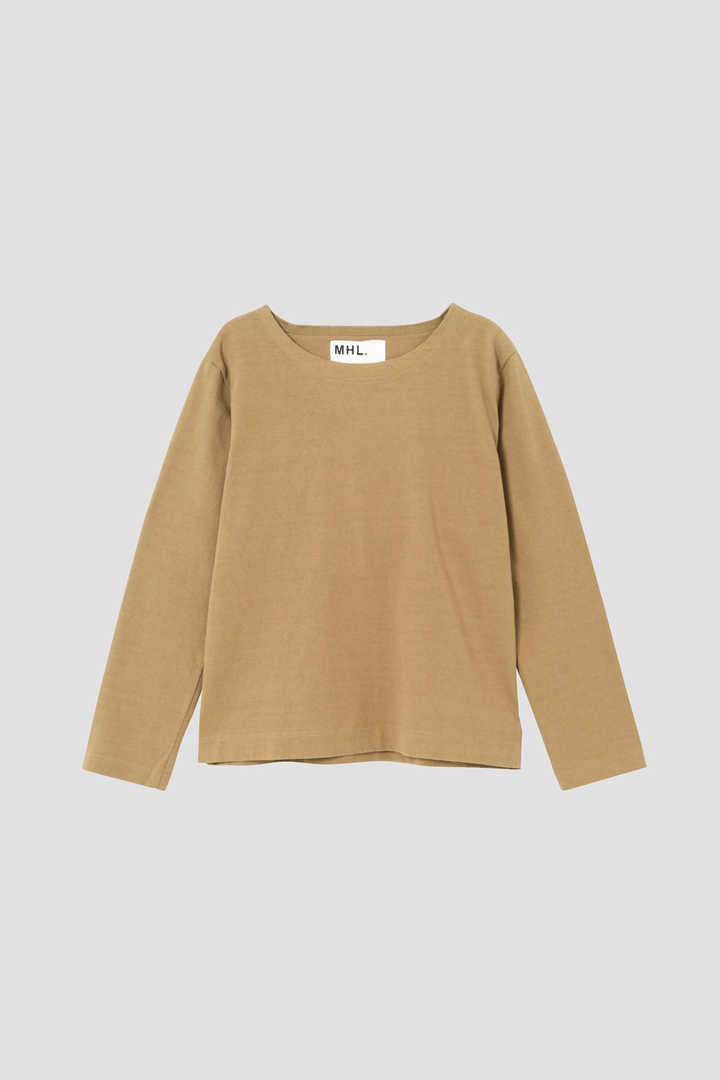 DRY COTTON JERSEY