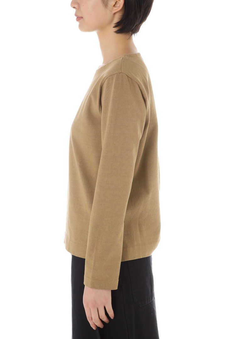 DRY COTTON JERSEY