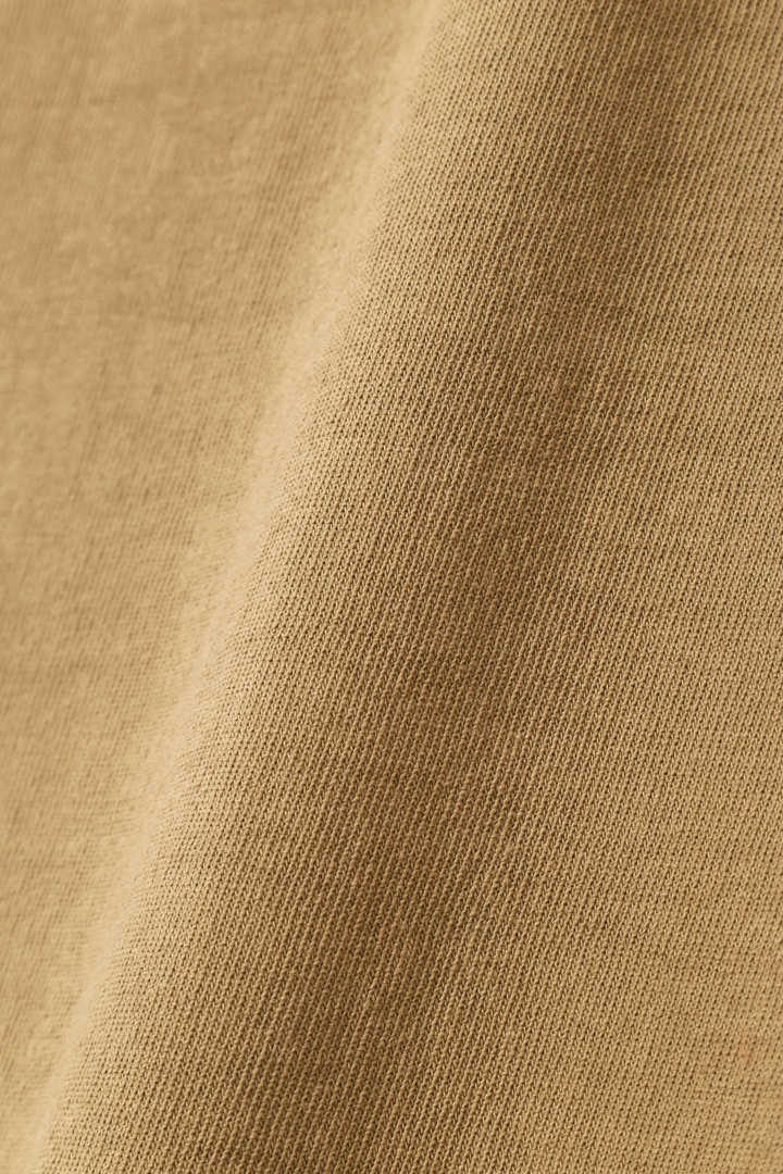 DRY COTTON JERSEY
