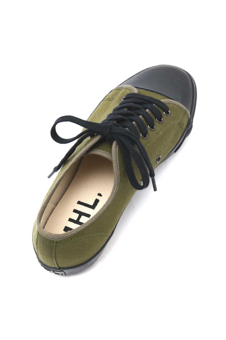 ARMY SHOES