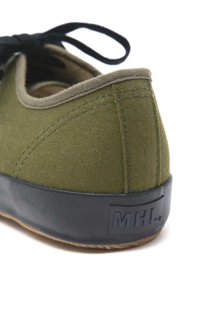 ARMY SHOES