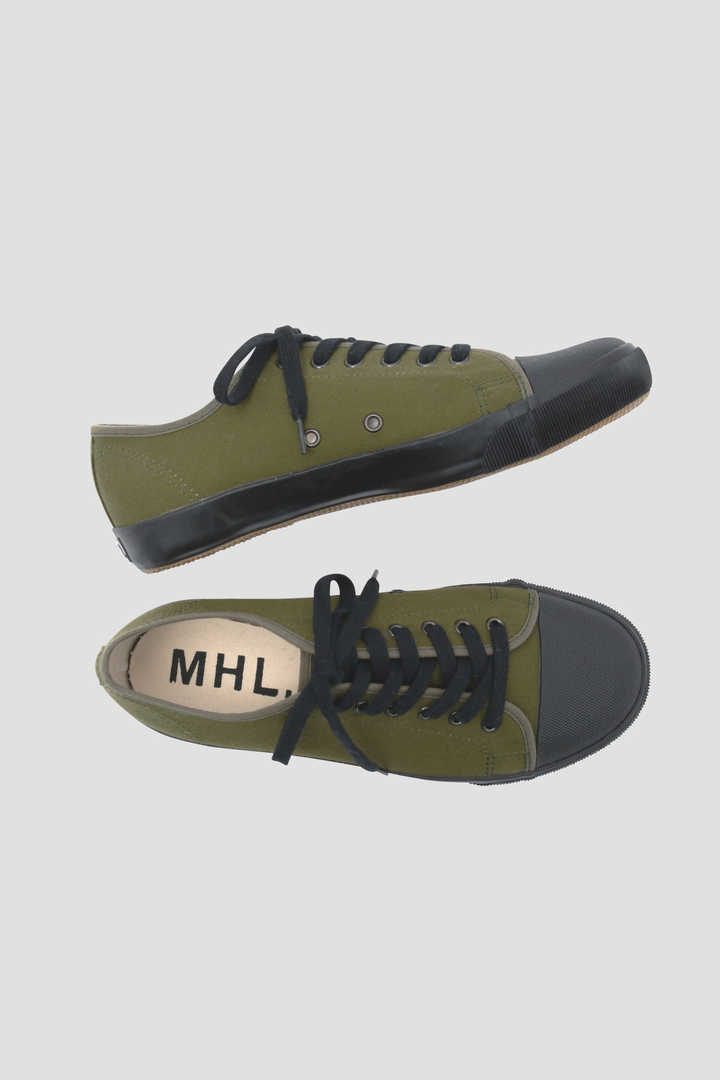 ARMY SHOES