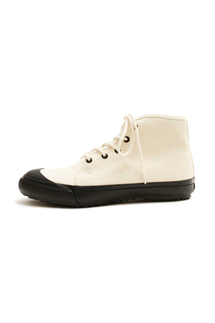 MILITARY HIGH TOP BOOT2