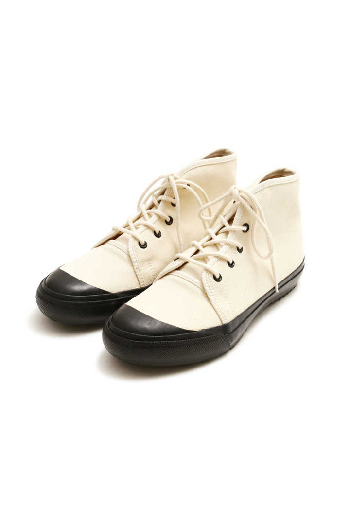 MILITARY HIGH TOP BOOT6