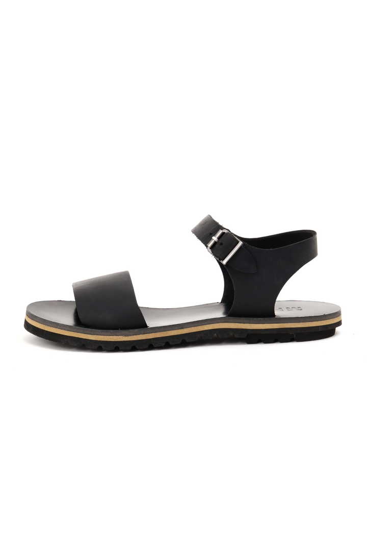 MHL LEATHER SANDAL(MHL SHOP限定)