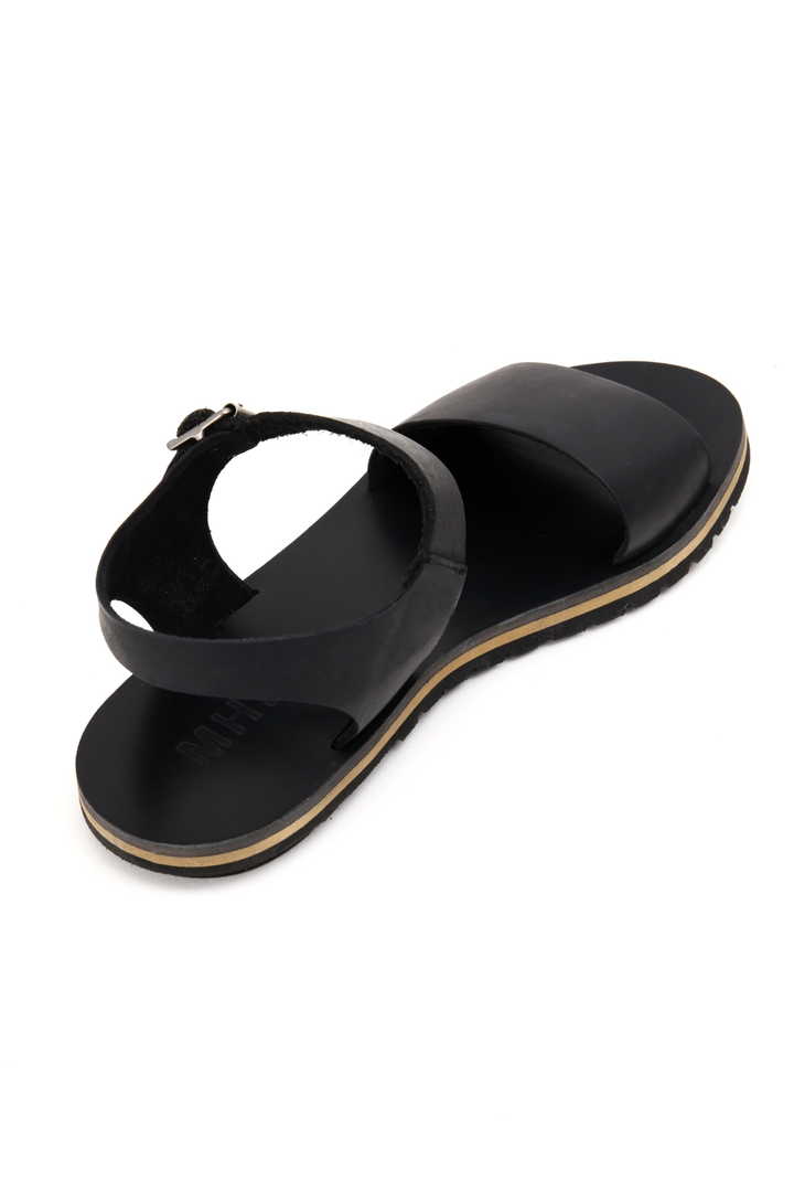 MHL LEATHER SANDAL(MHL SHOP限定)