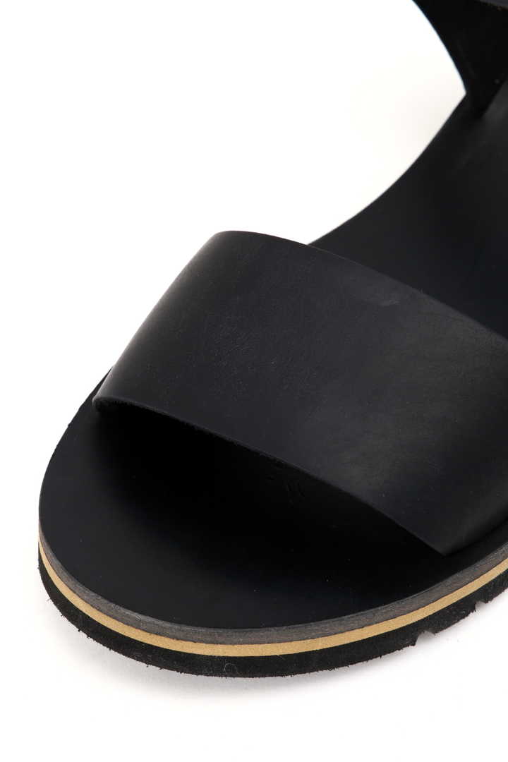 MHL LEATHER SANDAL(MHL SHOP限定)
