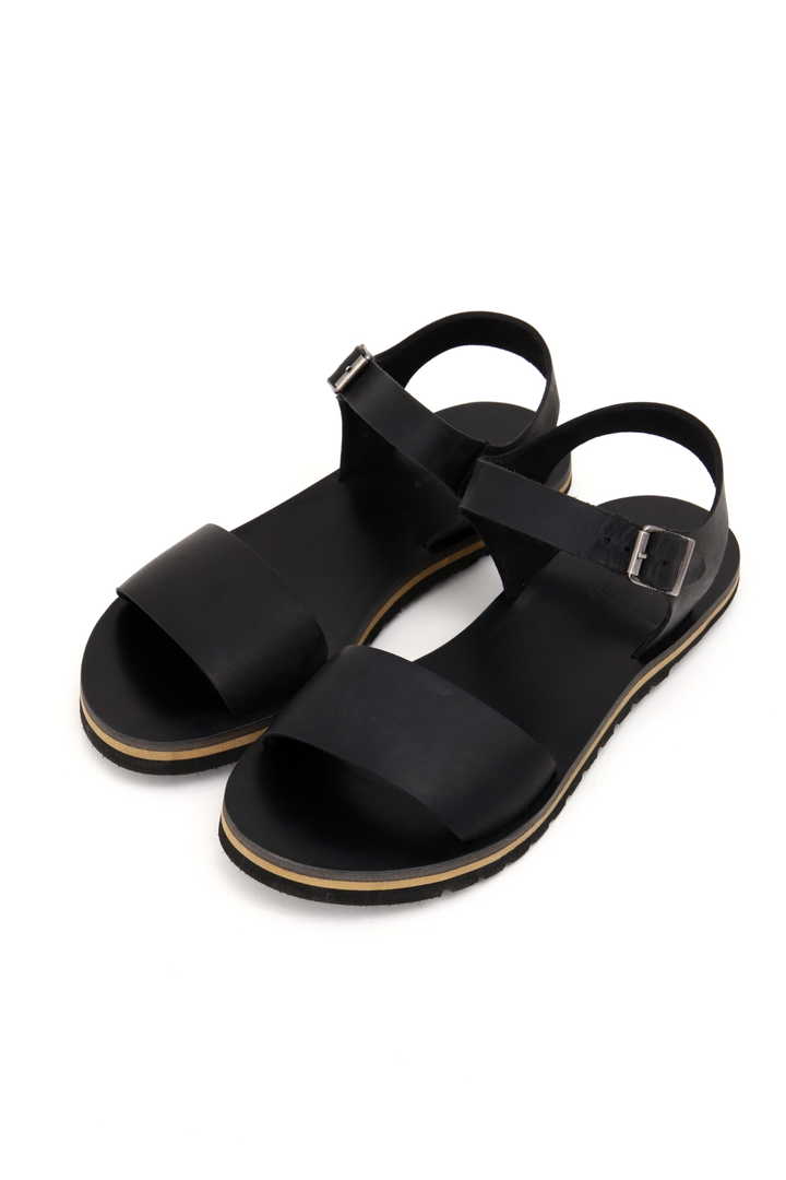 MHL LEATHER SANDAL(MHL SHOP限定)