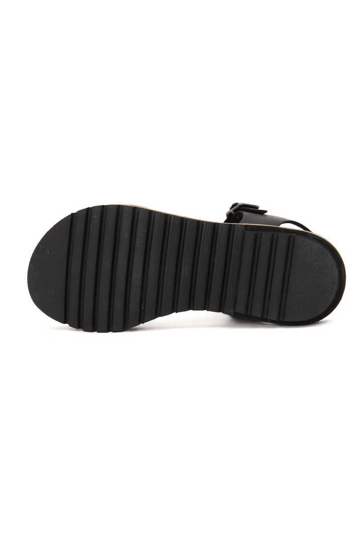 MHL LEATHER SANDAL(MHL SHOP限定)