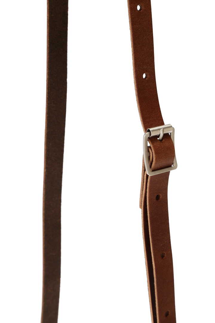 TOUGH LEATHER(MHL SHOP限定)3