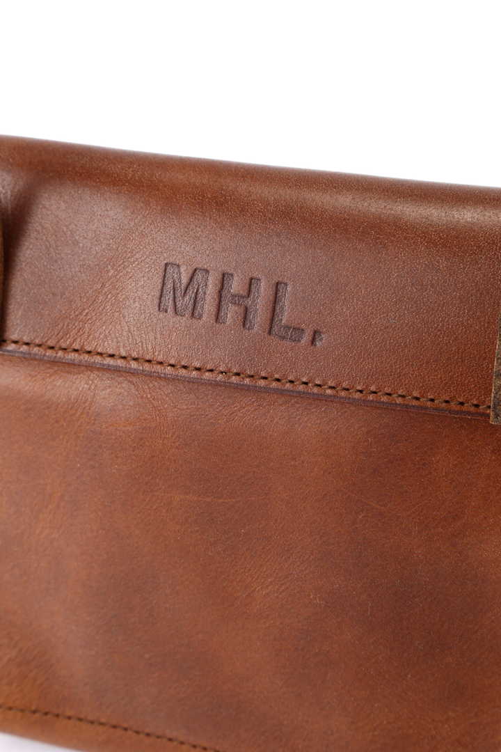 TOUGH LEATHER(MHL SHOP限定)5