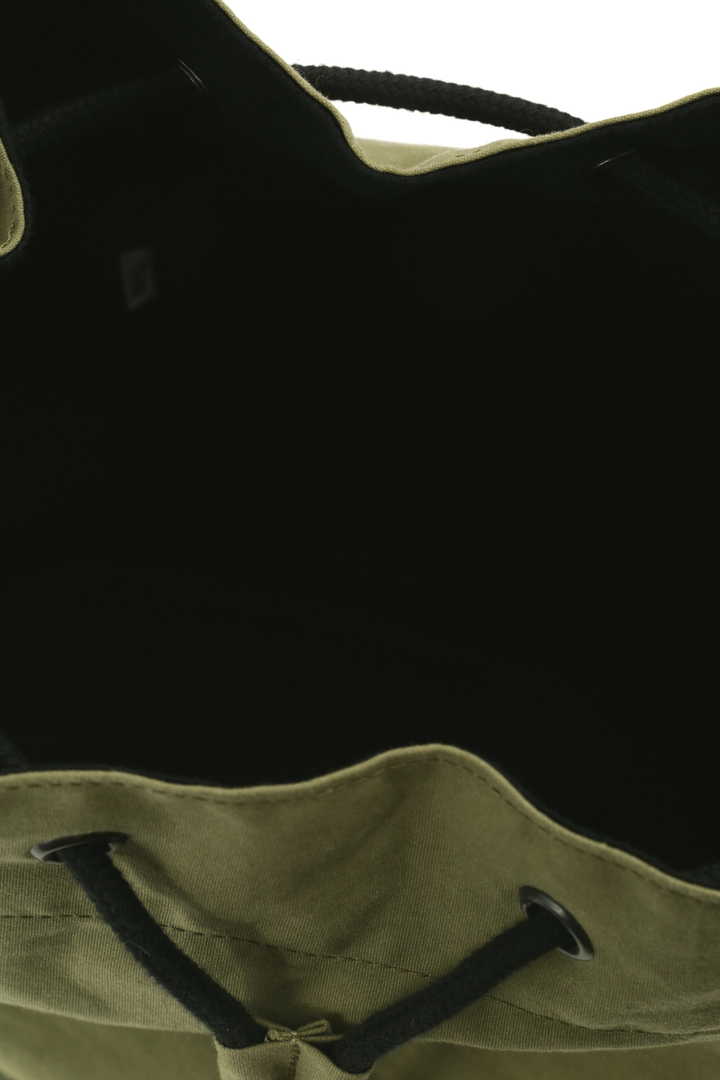 WAXED COTTON