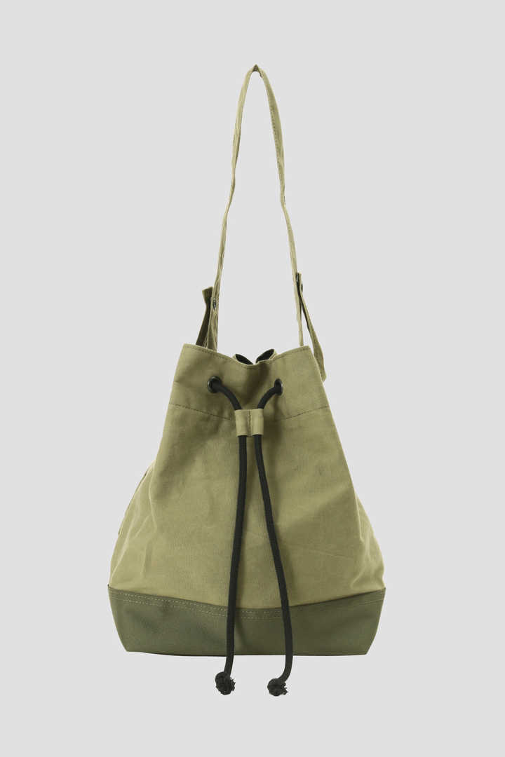 WAXED COTTON