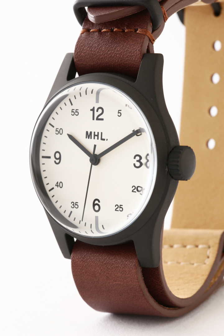 MILITARY LEATHER WATCH3