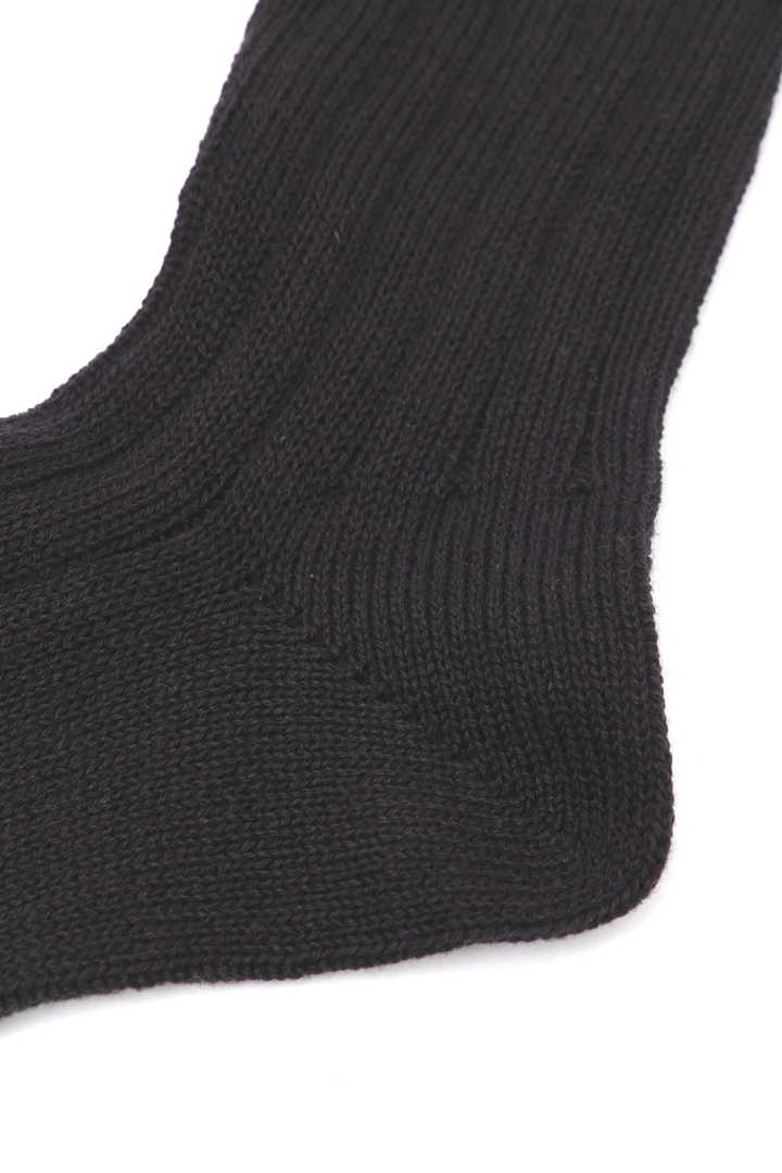 MHL TIPPED SOCK