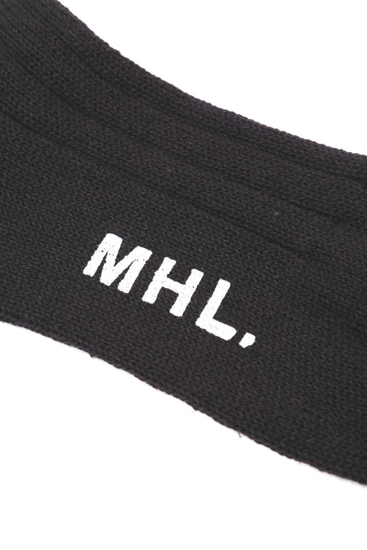 MHL TIPPED SOCK