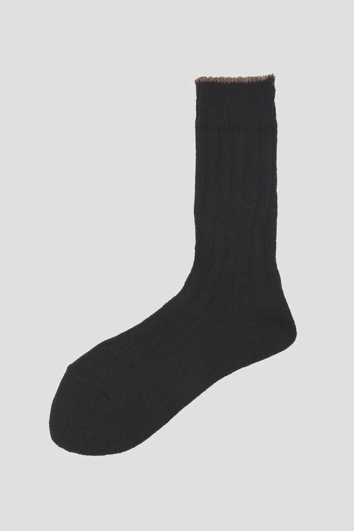 MHL TIPPED SOCK