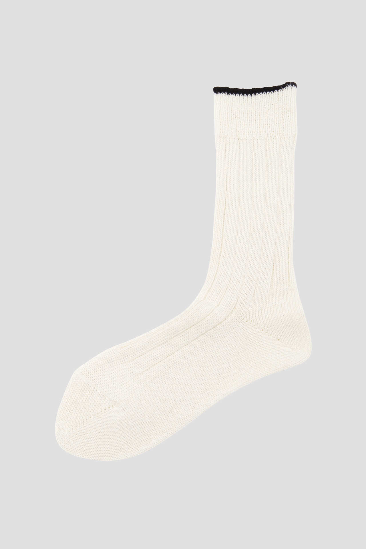 MHL TIPPED SOCK