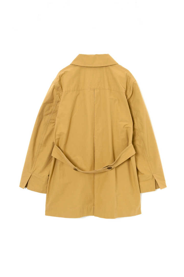 WASHED COTTON POPLIN2