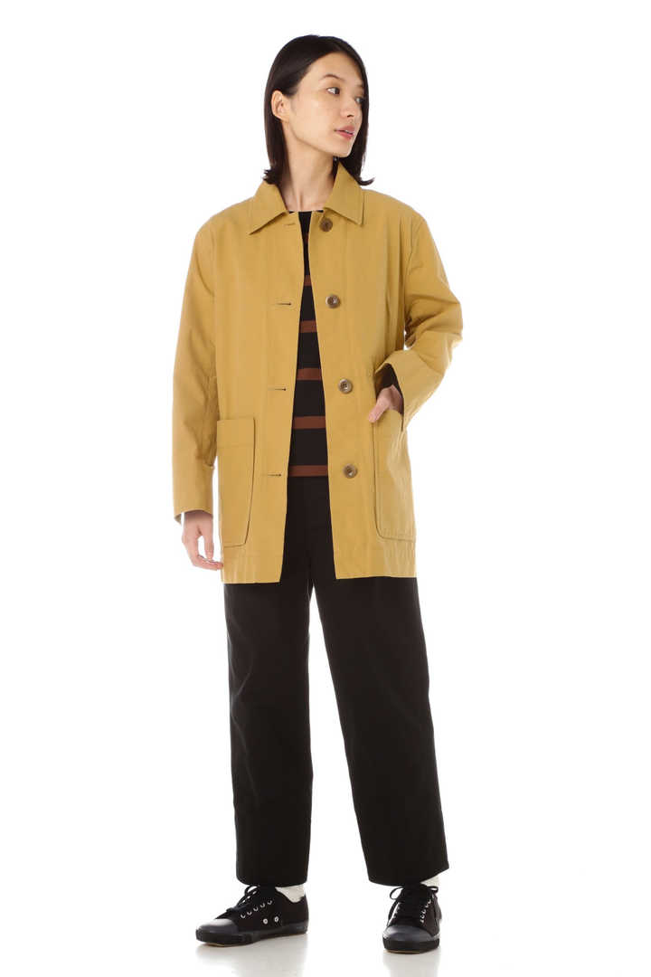 WASHED COTTON POPLIN3