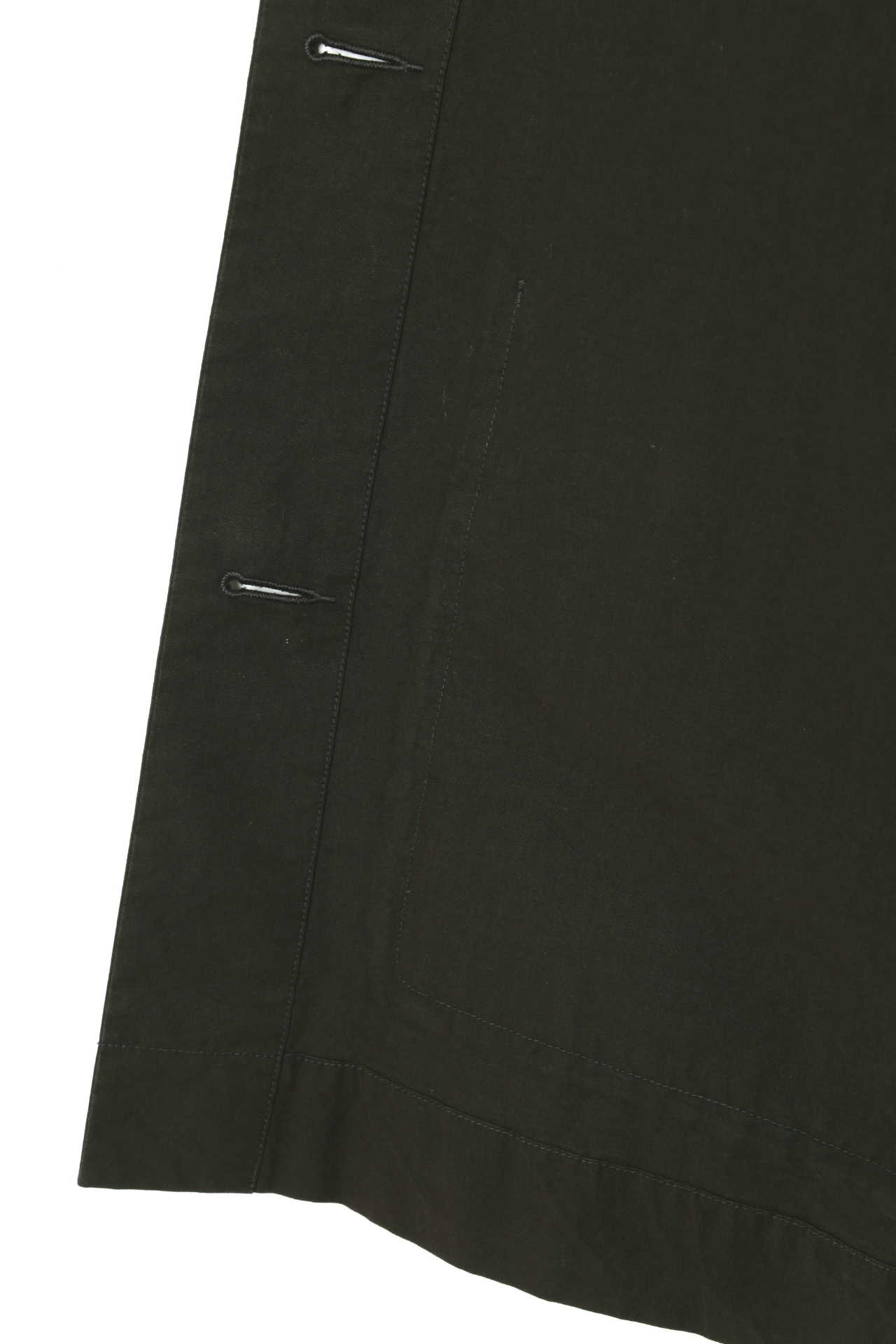 WASHED COTTON POPLIN4
