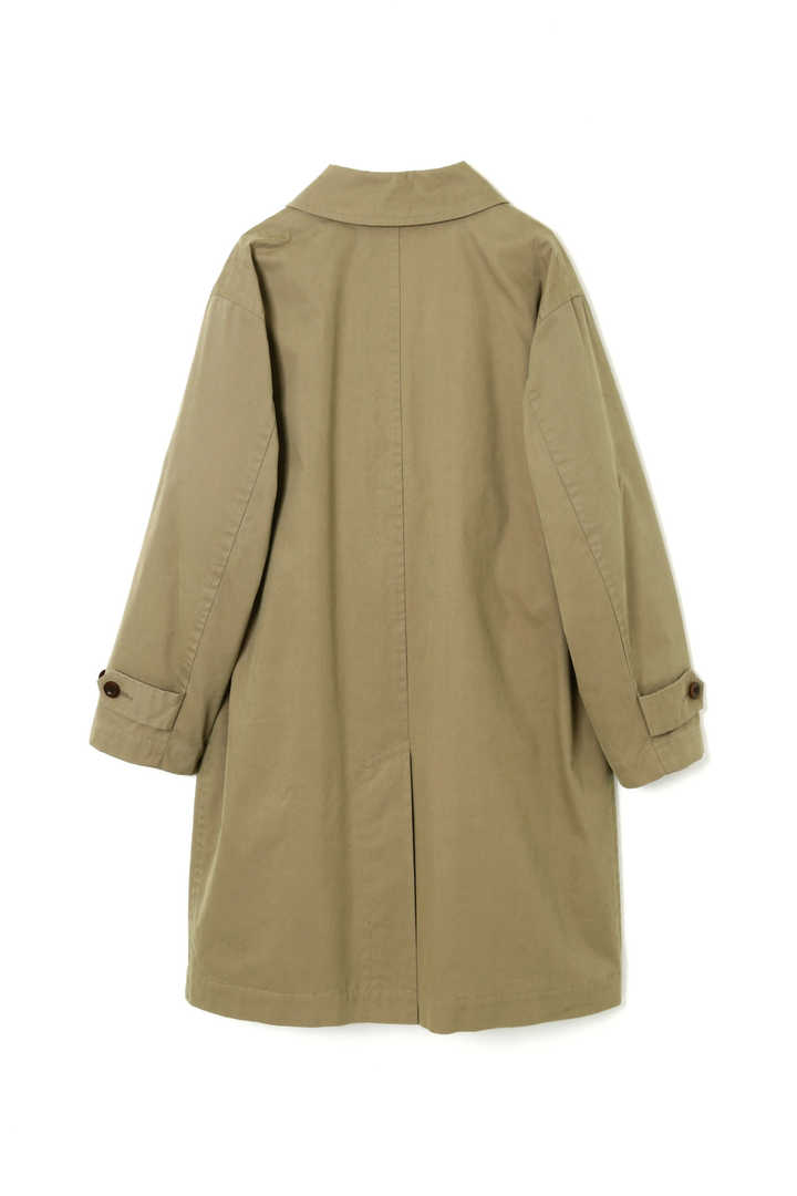 COTTON NYLON CANVAS