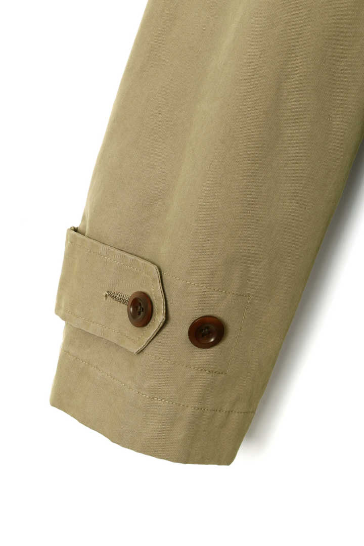 COTTON NYLON CANVAS