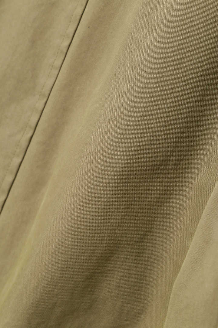 COTTON NYLON CANVAS