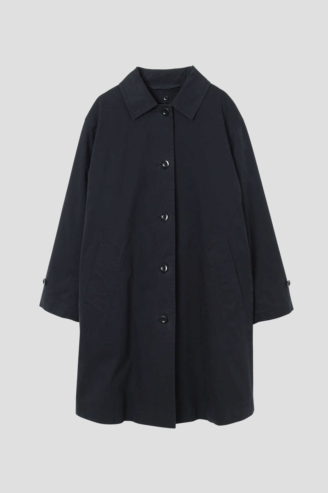 COTTON NYLON CANVAS