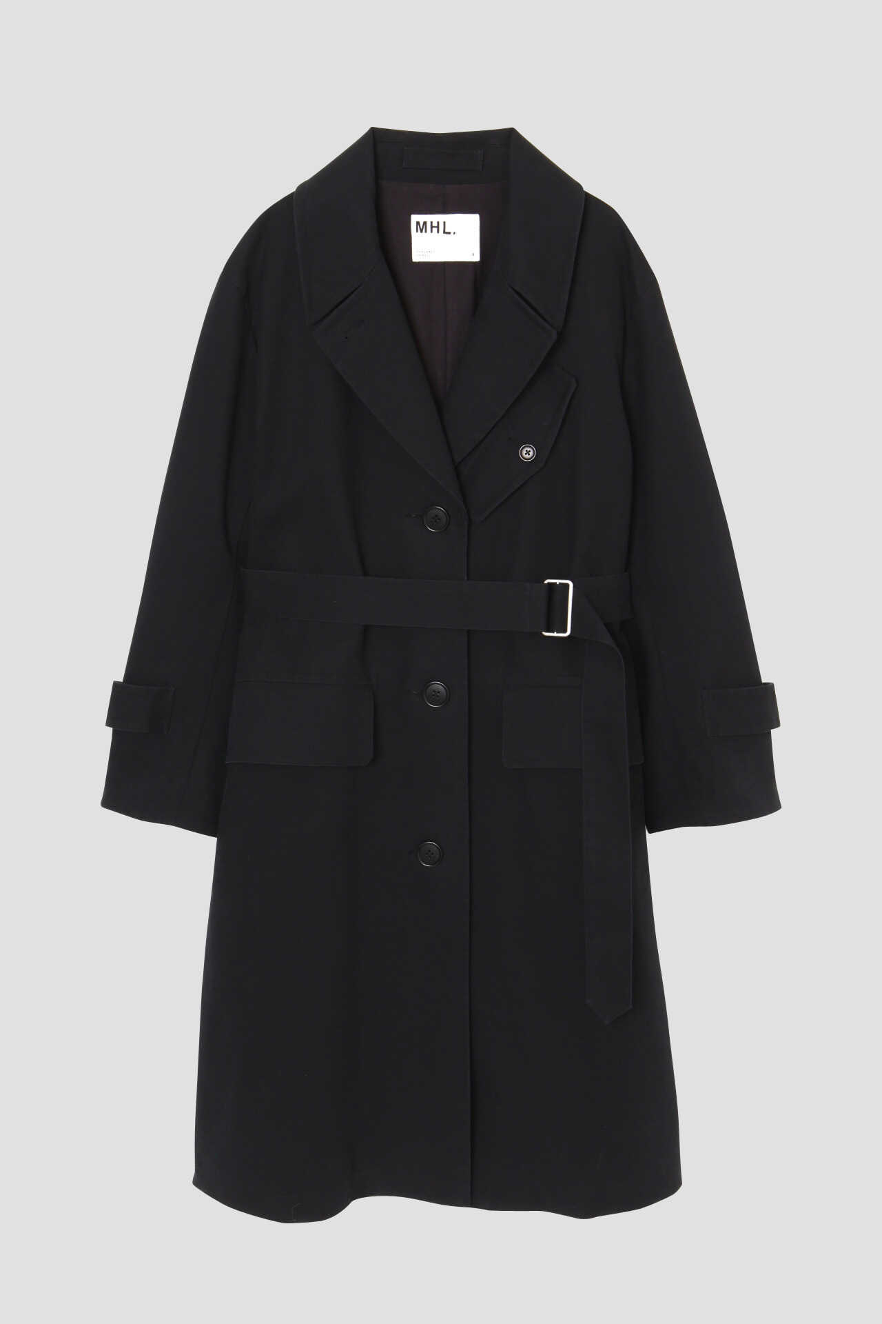JAPANESE DENSE COTTON