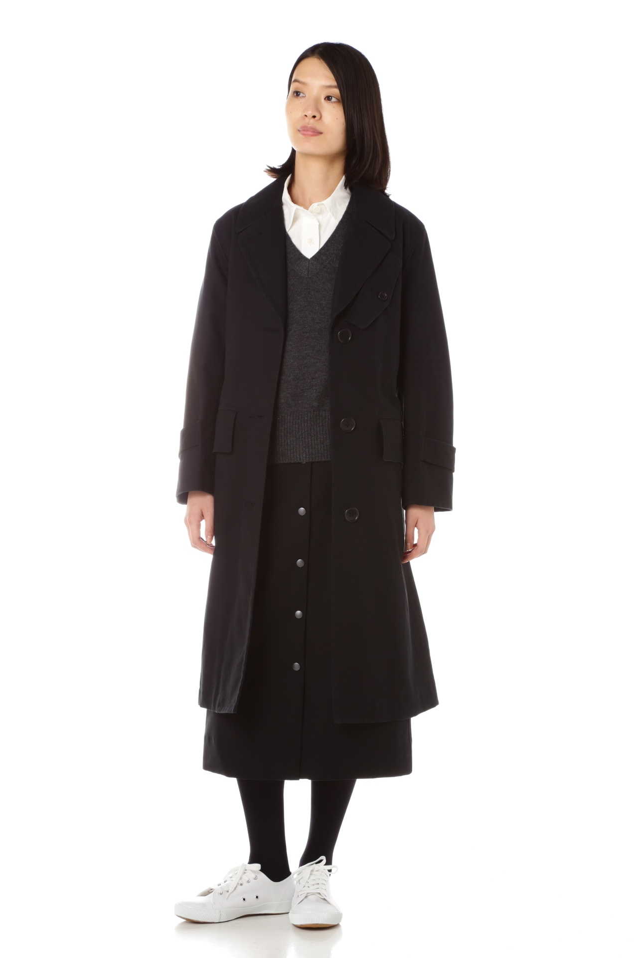 JAPANESE DENSE COTTON