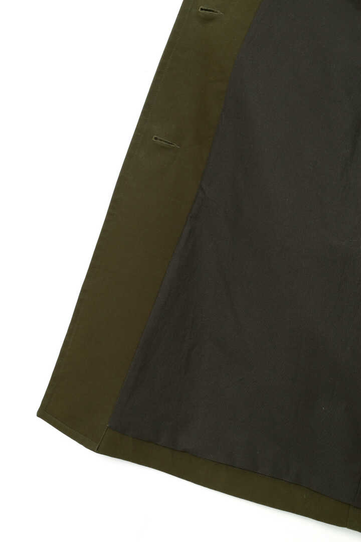 JAPANESE DENSE COTTON