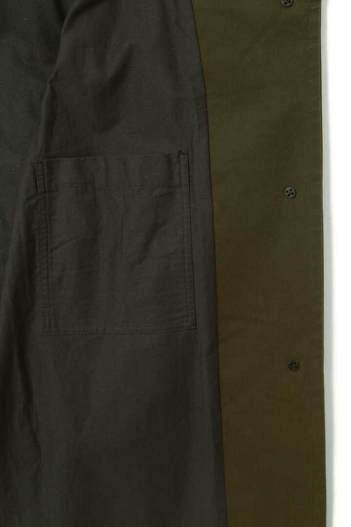 JAPANESE DENSE COTTON