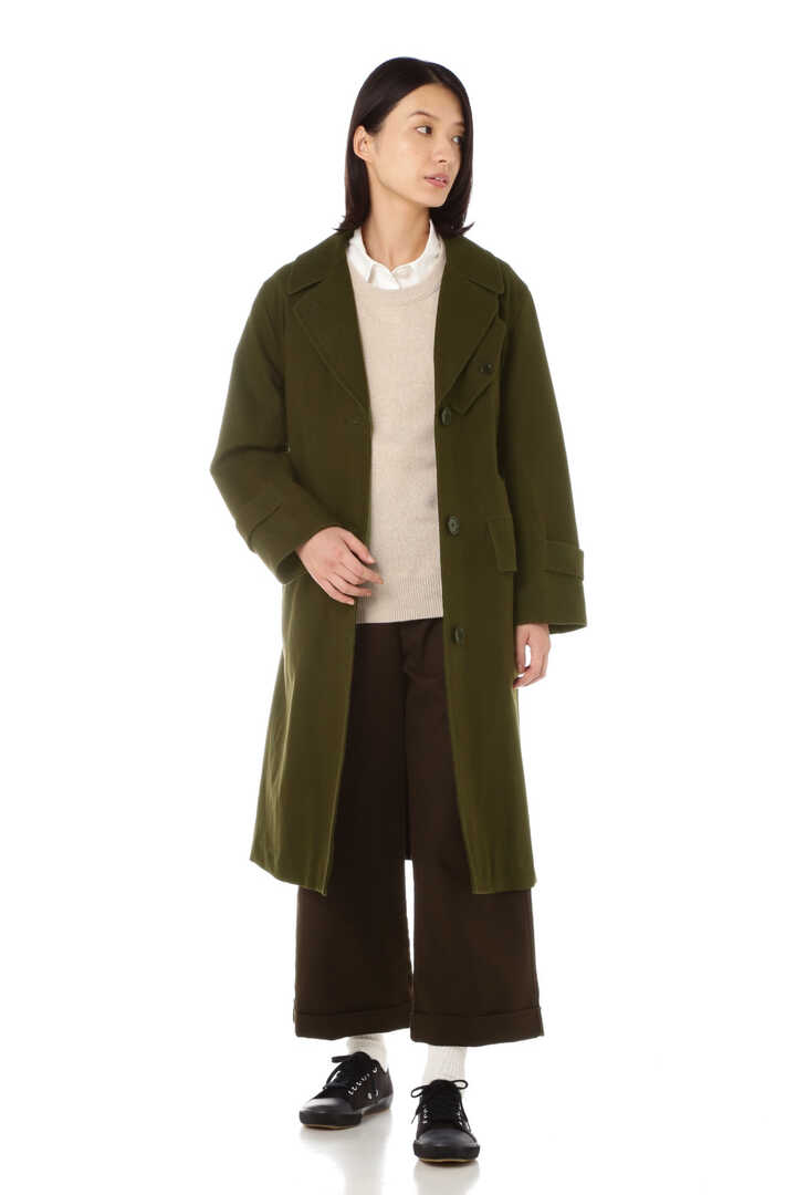 JAPANESE DENSE COTTON