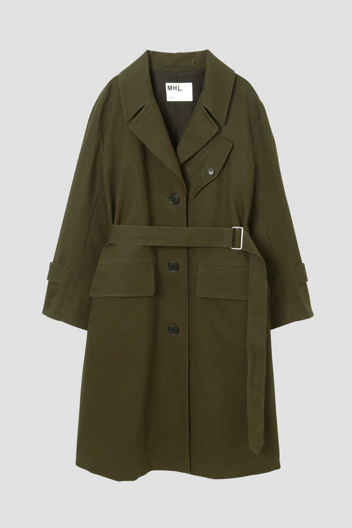 JAPANESE DENSE COTTON