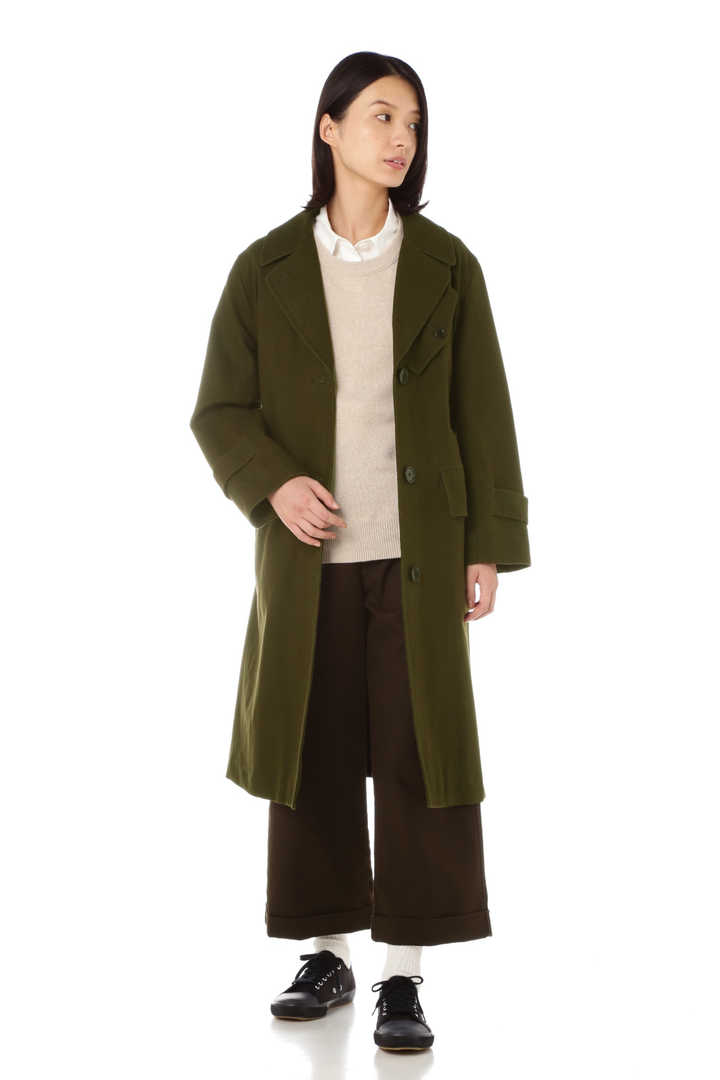 JAPANESE DENSE COTTON