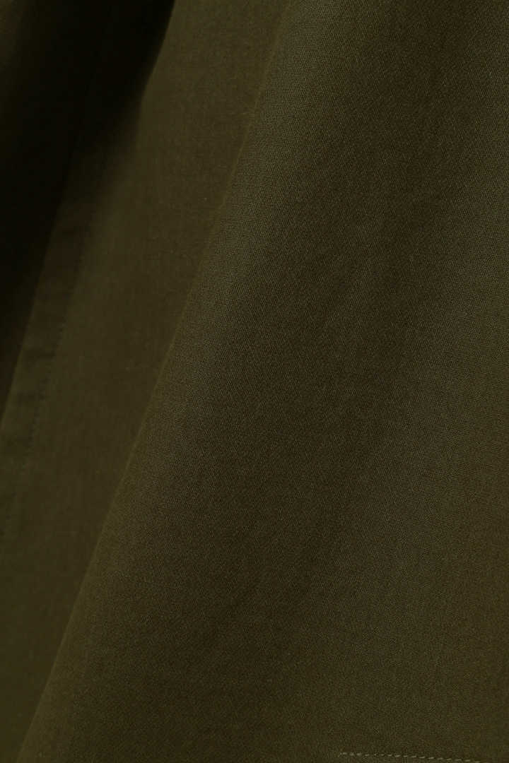 JAPANESE DENSE COTTON